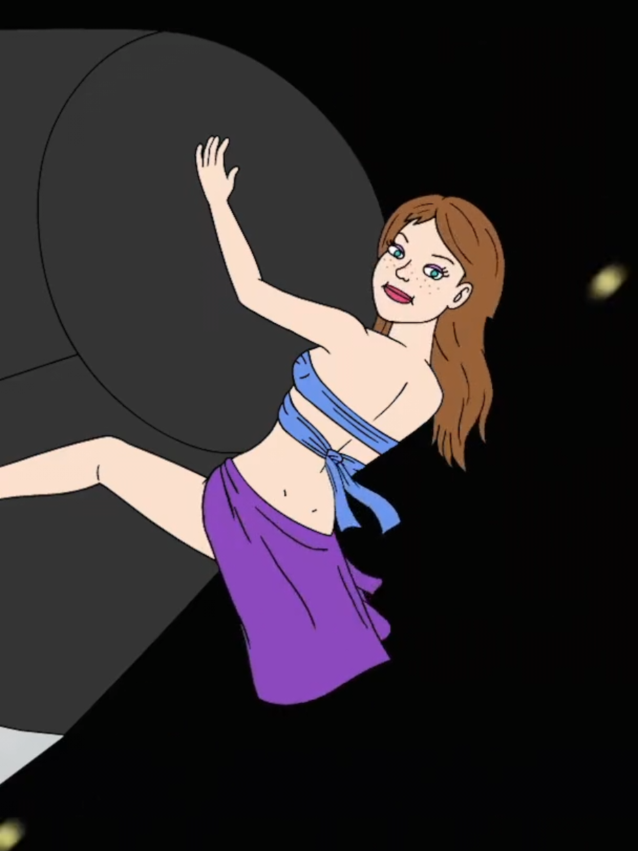 simply one of the greatest pop songs of our generation 🔥 #bojackhorseman #bojack #bjhm #bojackedit #sarahlynn 