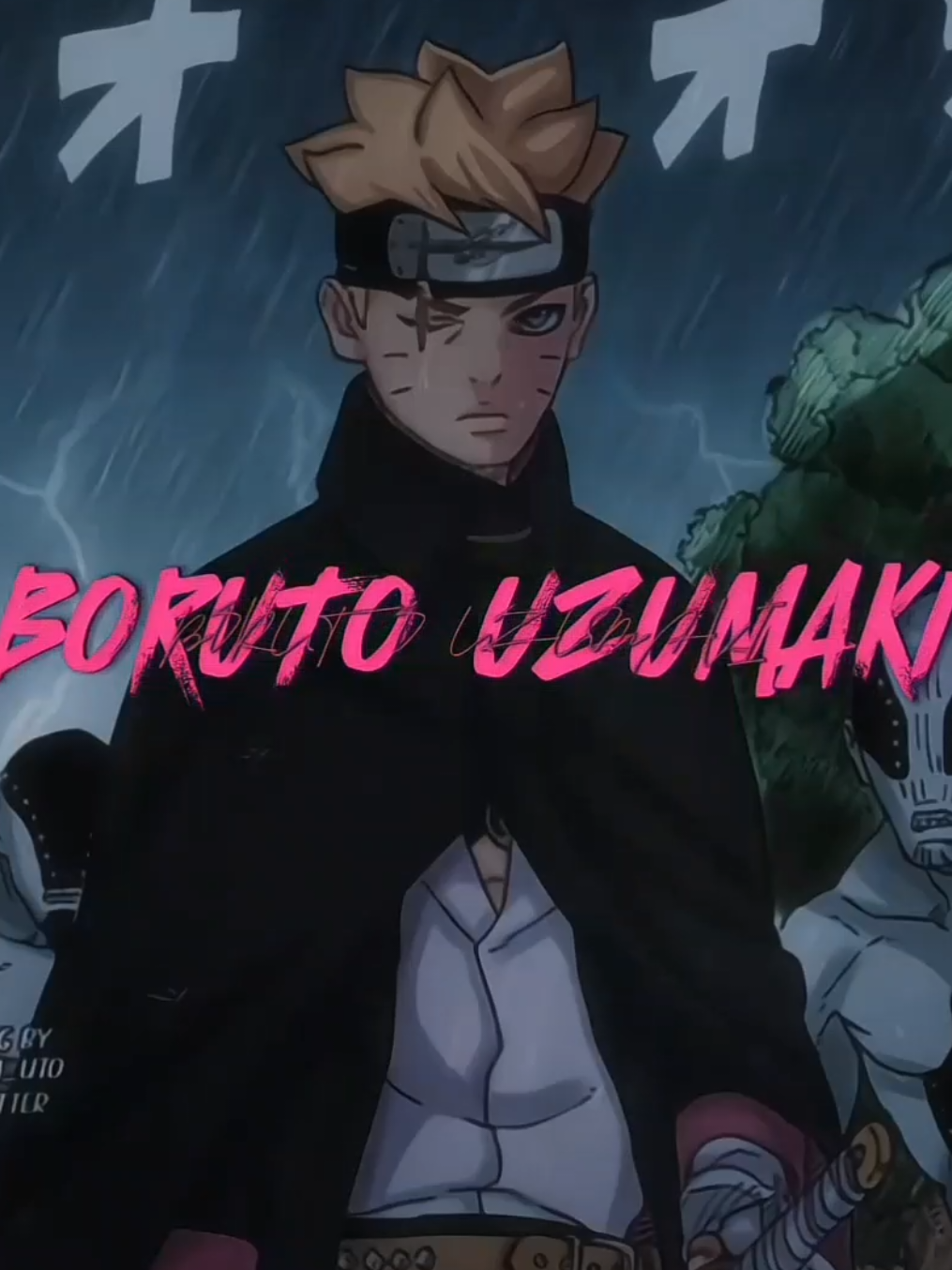 É tão bom ser fã dessa obra 😮‍💨❤️‍🔥 tags: #boruto #borutotwobluevortex #borutonarutonextgenerations #borutouzumaki #narutouzumaki #momoshiki #uzumaki #otsutsuki 