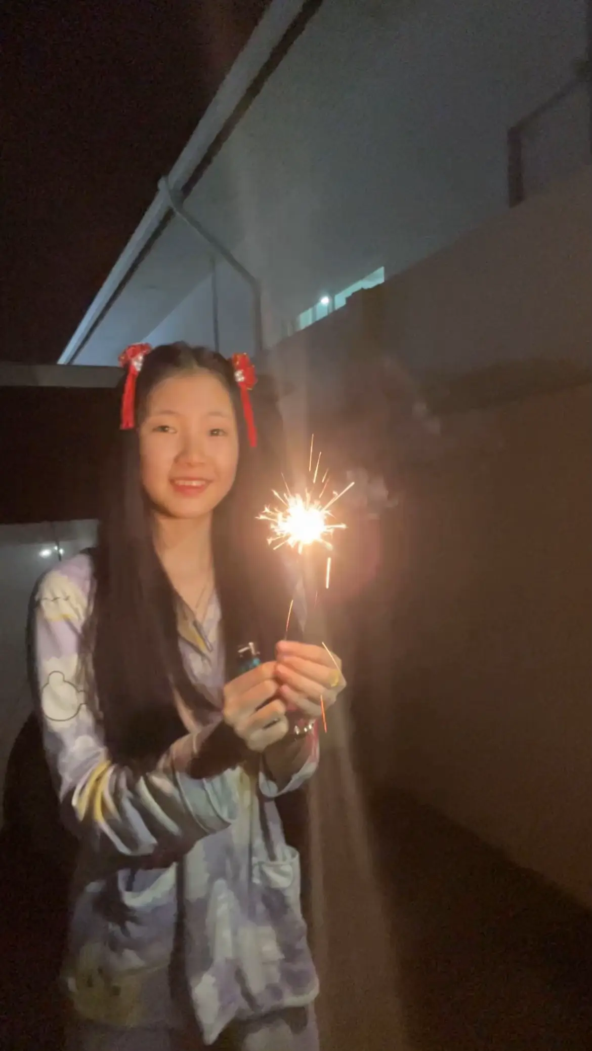 ลงตอนนี้ก็ยังทัน ชุดยังไม่พร้อม😆 ชุดพร้อมนอน😂#น้องมาย #ขออั่งเปาหน่อย #จีน #🇨🇳 