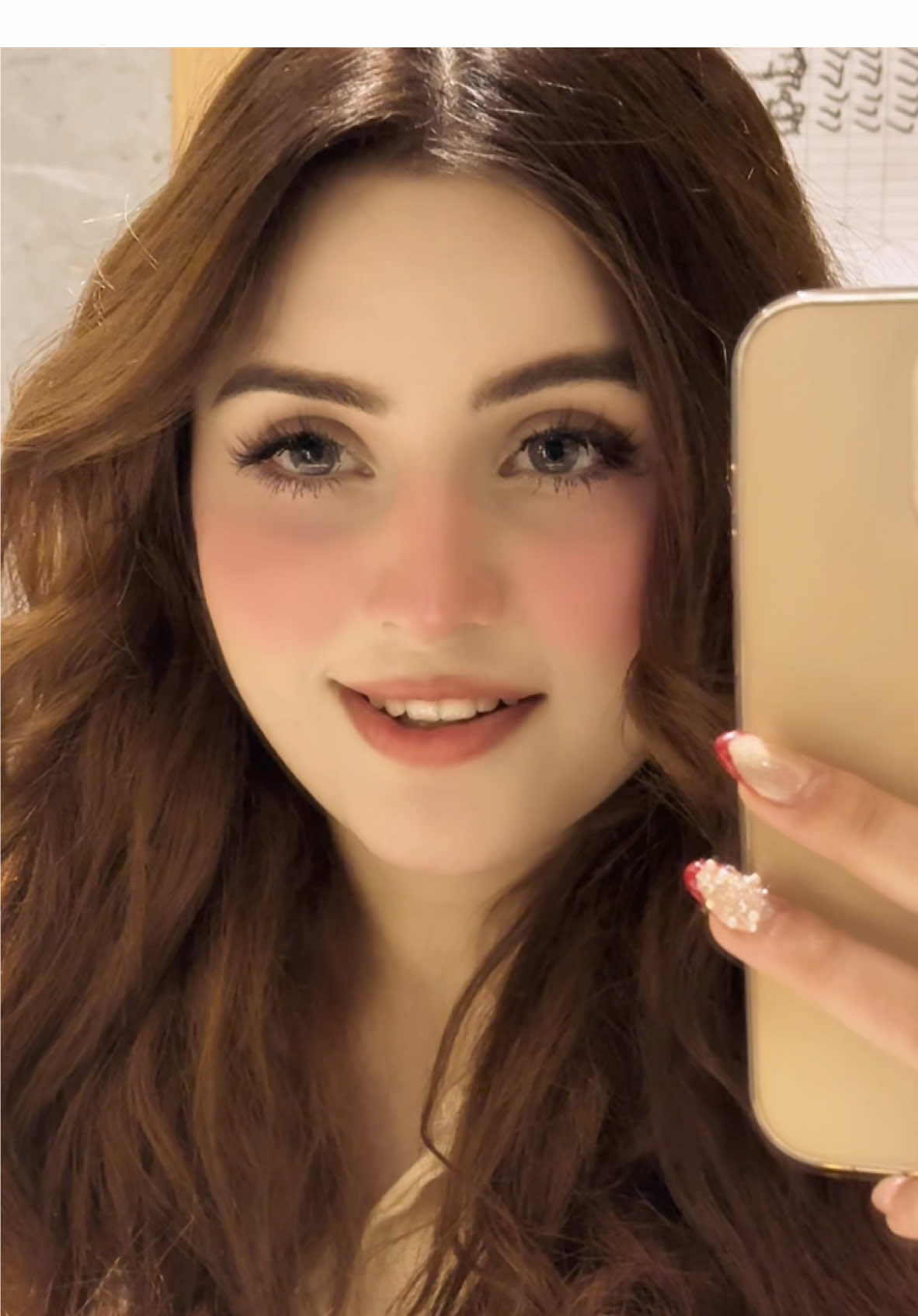 Hm#anushayfam #anushaylove 