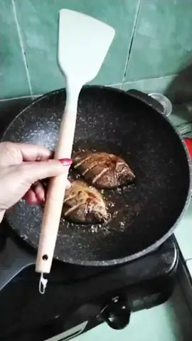 Sodet silikon tahan panas#sodet #spatula #alatdapur #sodettahanpanas #sodetsilikon #murah 