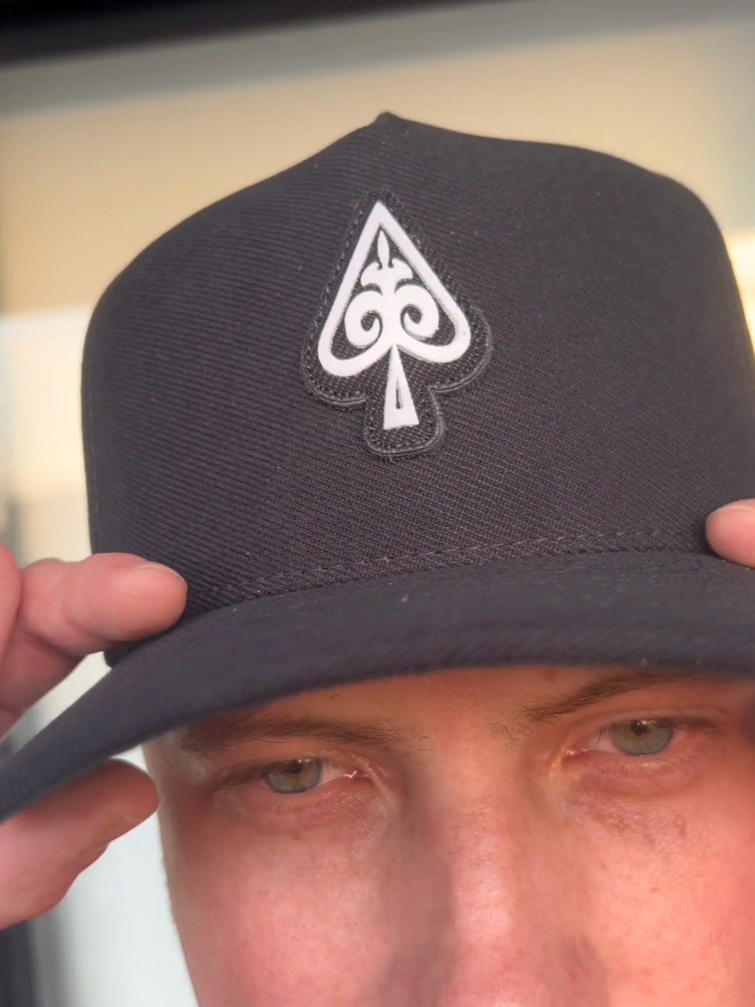 Boné Ultra Six Snapback, garanta o seu, forma incrivel e ajustável para sua medida #Bone#moda #acessorios