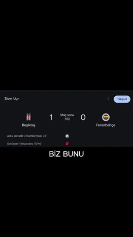 hadi fenerbahcem bize kupa goster #beşiktaş #bqwkpp #fyp5566m 