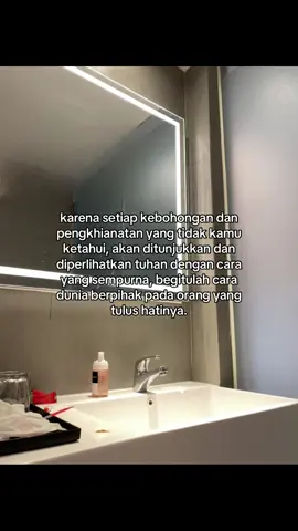 sesakit itu kah jadi aku