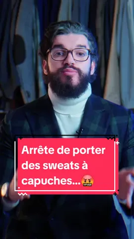🇨🇵ARRÊTE DE PORTER DES SWEATSHIRTS EN HIVER ! Je te propose plutôt d'être élégant et en pull. Je te montre une sélection de marques en plus, que demande le peuple !? 🇬🇧 STOP WEARING SWEATSHIRTS IN WINTER! I suggest being elegant in a sweater instead. Plus, I’ll show you a selection of brands—what more could you ask for!? #sweater #elegant #costume #suitstyle #sartorial #conseilmode #styleadvice #hoodie #pull #turtleneck #menelegance 