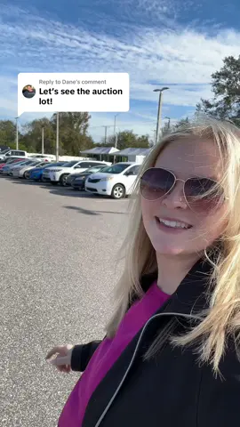 Replying to @Dane Whats headed to auction this week! 1/27/25 #toyota #dealership #auction #carauction 