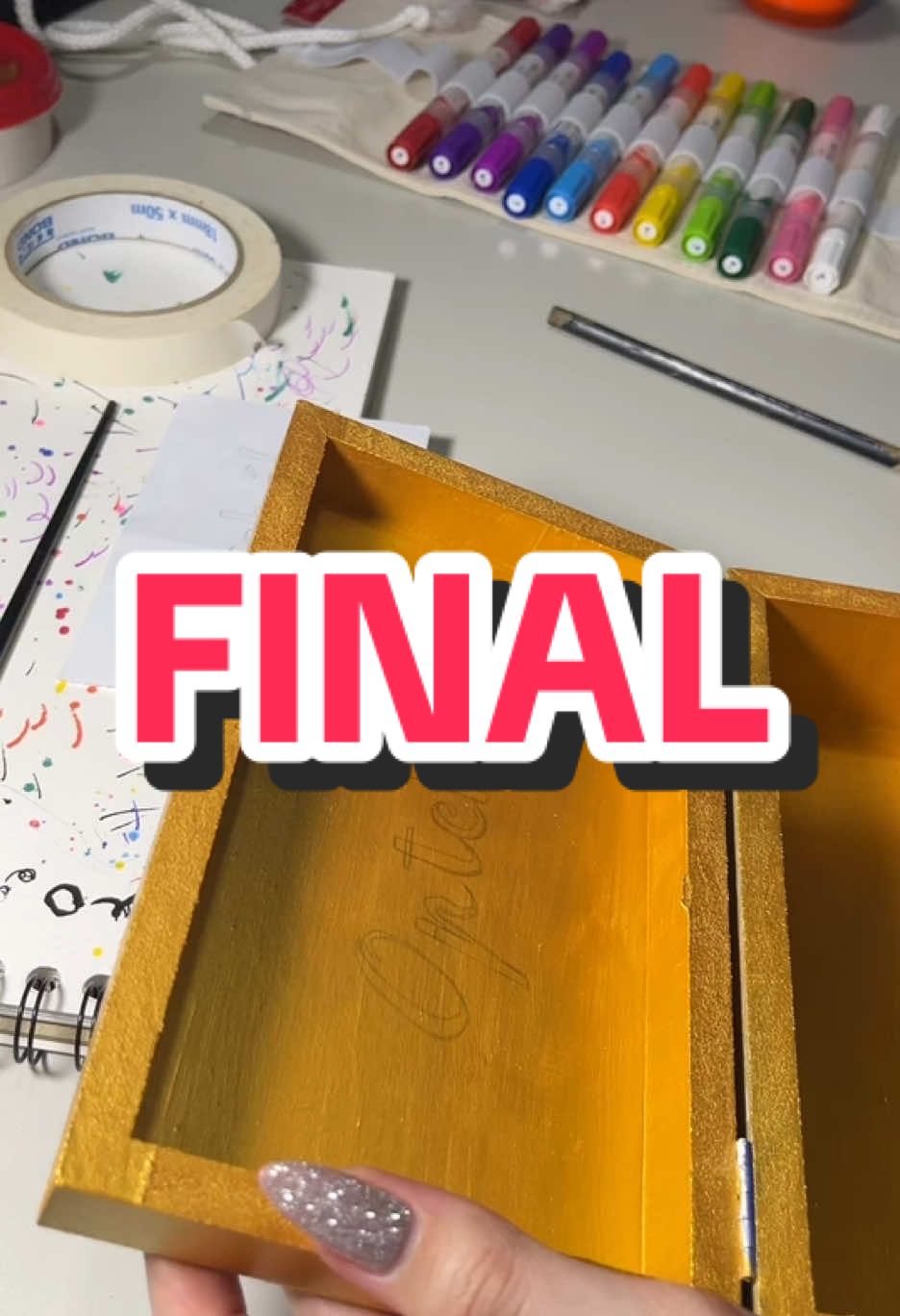 PARTE FINAL | 