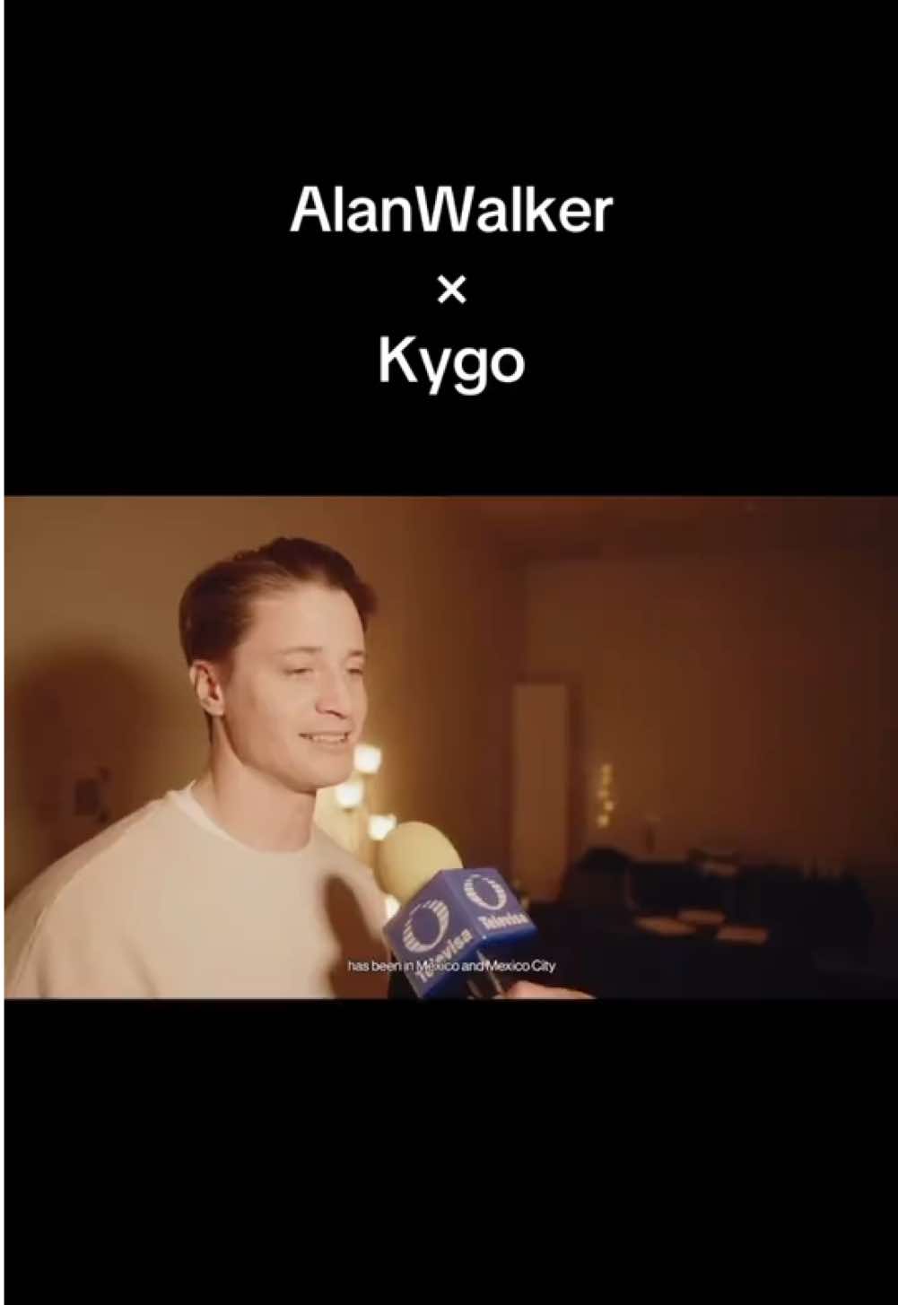 AlanWalker × Kygo @Alan Walker 