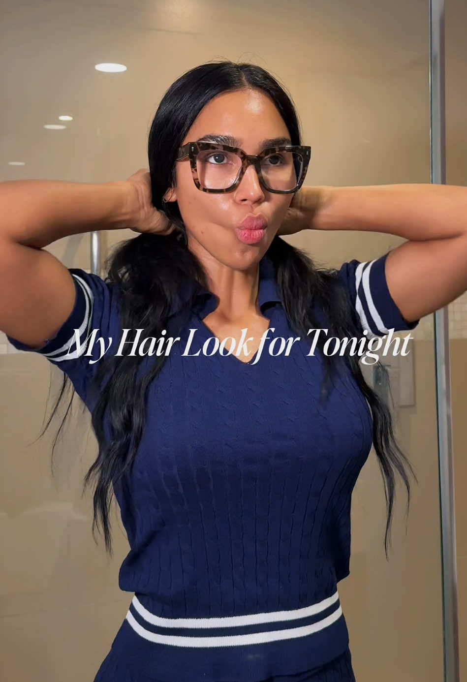 The best way to change your look it’s with this @wavytalkofficial curling wand 😍😍😍 #fypシ #parati #wavytalk #wavytalkhaircurler 