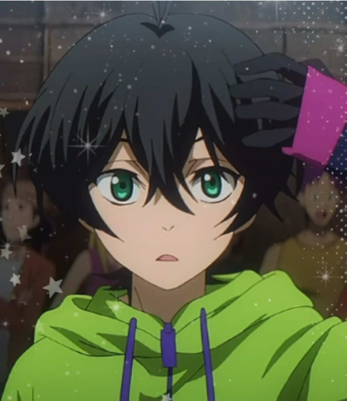 #MIYA || I love Miya so much, he’s so precious. He’s so adorable, especially in the OVA trailer. I can’t wait!! [song: No one noticed - The Marias] #miyachinen #miya #sk8 #sk8theinfinity #fyp #foryoupagе  @fin !! 