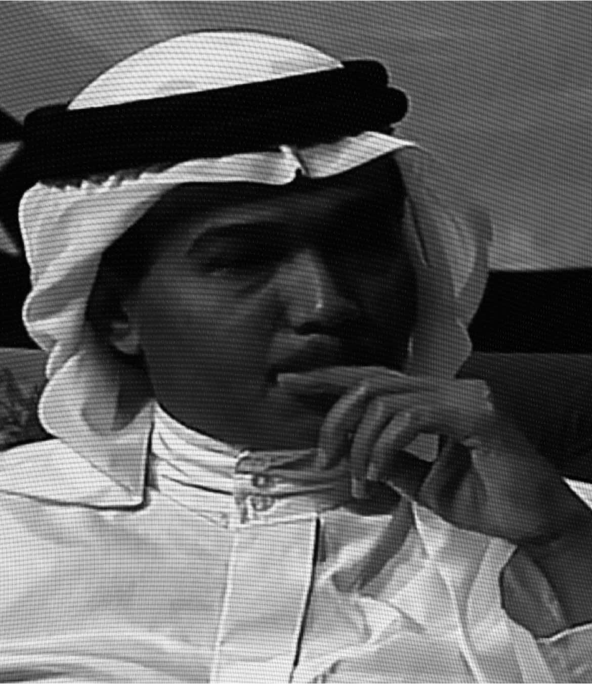 شُفته في حالة غريبة #abdu