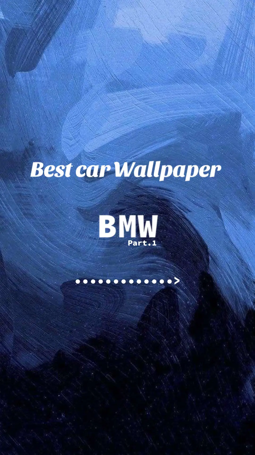 DM Us if you want one of these !  #cars #bmw #wallpaper #car #fyp #viral #best #foru #makethisviral #makemefamous 