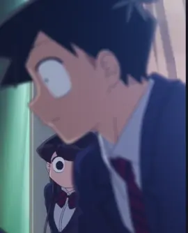 Jalan menuju 100 teman dimulai dengan satu percakapan. Ketidakmampuan Komi berkomunikasi kini telah berakhir setelah 8 tahun, 8 bulan, dan 10 hari. Volume terakhirnya Manga Komi Can't Communicate dirilis pada bulan Maret dan akan mencakup bab tambahan. Adapun sebuah PV perayaan sedang dalam pengerjaan. #Komishoko #tadanokun #komicantcommunicate  #anime 