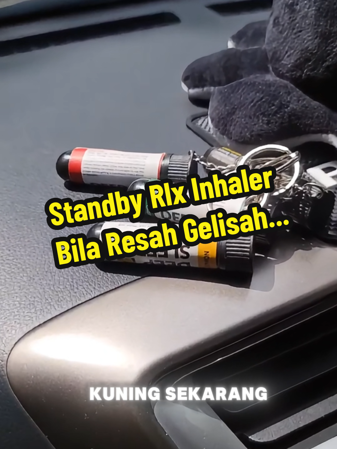 Rlx inhaler bantu deep sleep. #insomnia  #anxiety  #overthinking  #deepsleep  #anxietyrelief 