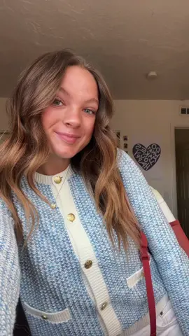 On campus today! #fitcheck #FitTok #outfit #byu #college 