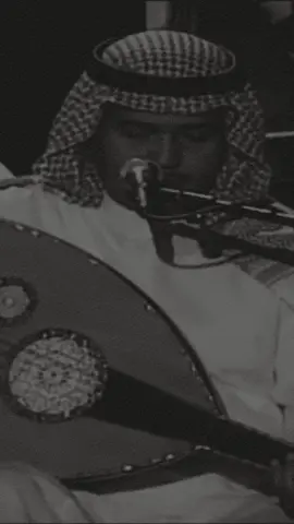 🎻لمَّا عيوني عانقوك  في غمضه وحده ضيَّعوك  أسأل زماني والمكان  وأجمع سواليف الحنان 🎻