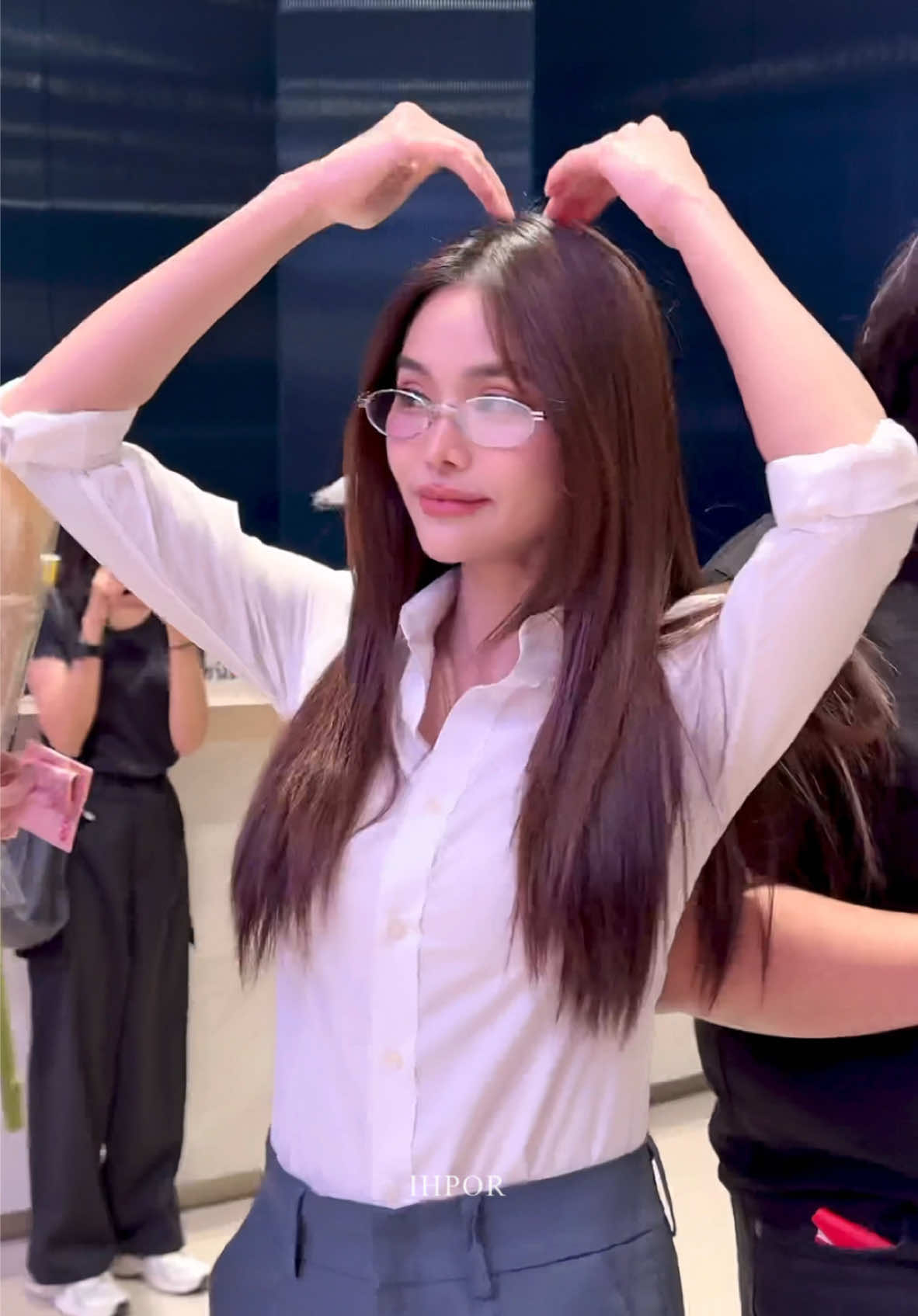 🫶🏻 @ENGFA #อิงฟ้ามหาชน #อิงฟ้าวราหะ #engfawaraha #fyp 