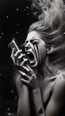 #scream #sadness #fyp 