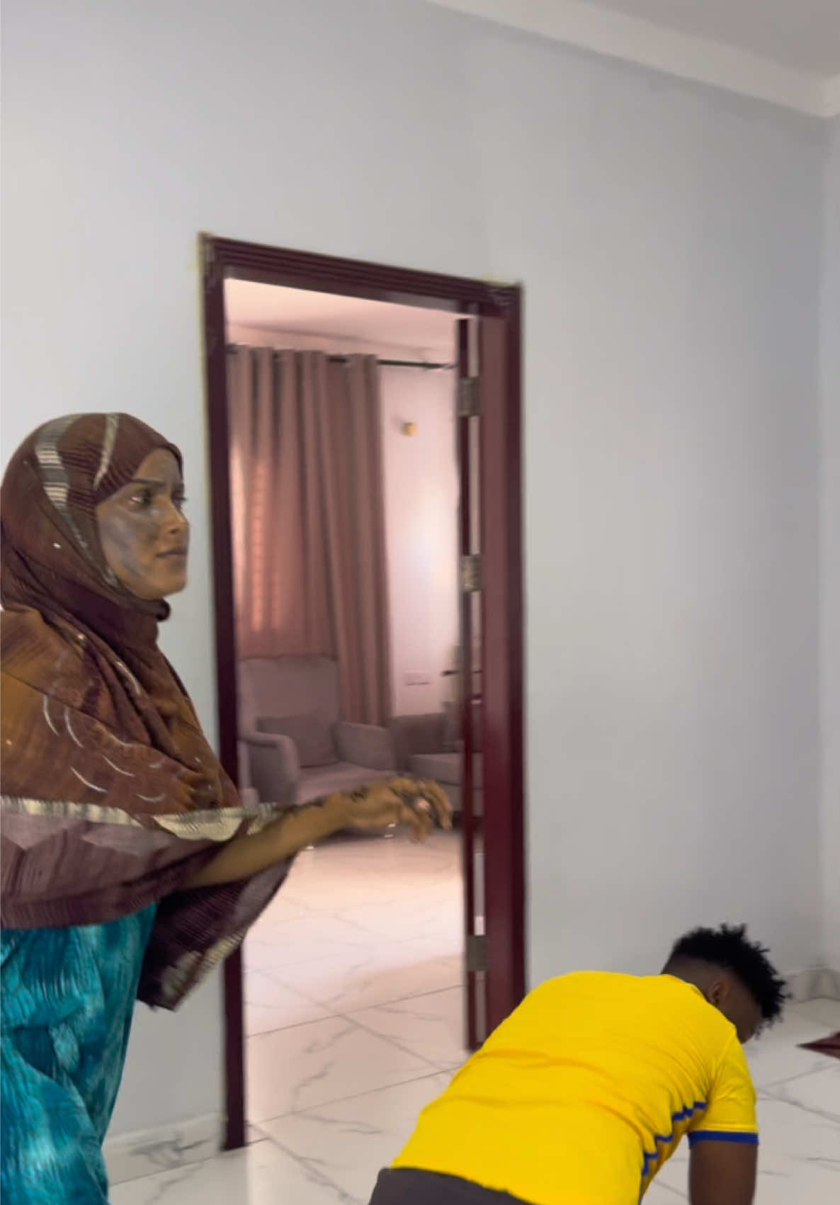 Dumarka haday maseeran wax ka xoog bdn malahan 😇😱#yabarmadaxweyne👑🦁⚔🔫 #lukchman10 #baanaboi #axmed_ak2 #queensihaam #ritaasha #ramlahmed7 