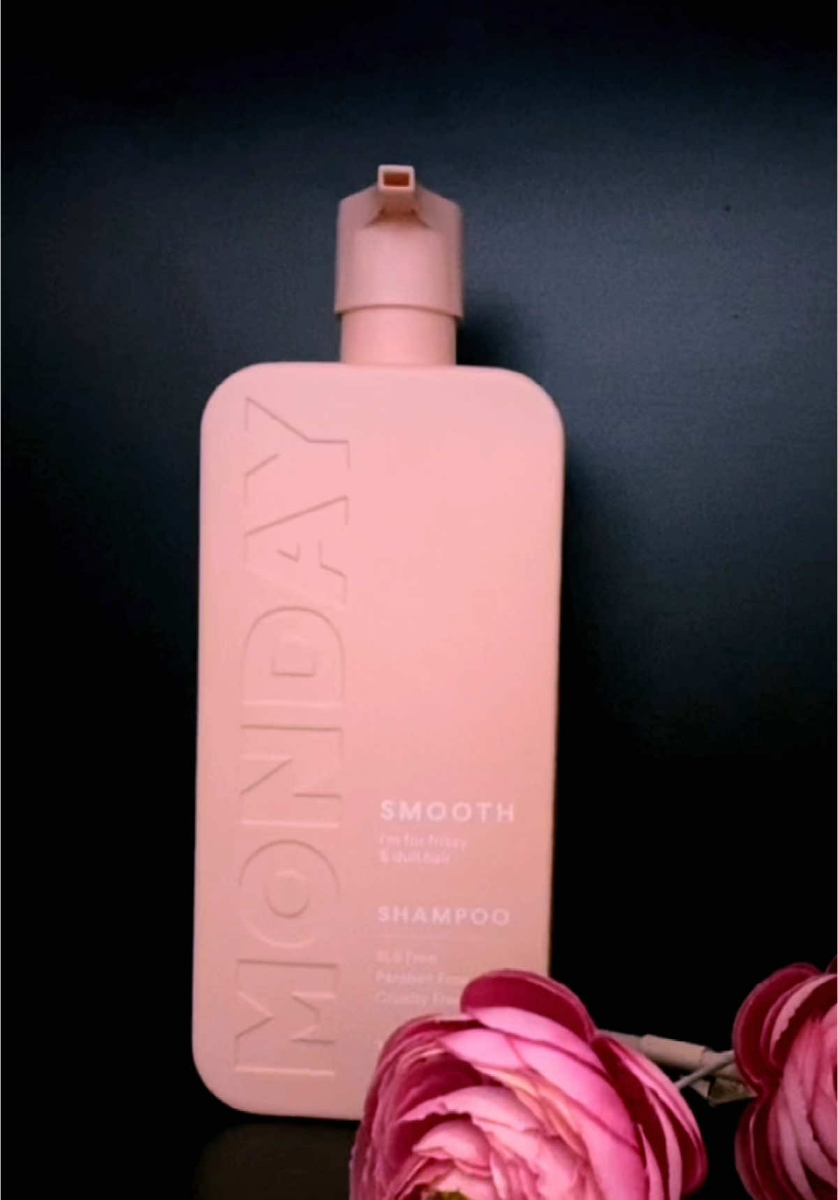 Monday Shampoo is known for being sulfate- and paraben-free, making it a good choice for people who want a gentle, non-stripping cleanser. It has different variants for different hair types: 	•	Smooth – For frizzy or coarse hair, helps with hydration. 	•	Moisture – Best for dry hair, adds hydration. 	•	Volume – Lightweight formula for fine or flat hair. 	•	Gentle – For sensitive scalps and delicate hair. #shanpoo #mondayshanpoo #ugc #creators #tiktok #ugccontentcreator 