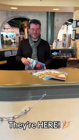🚨🎉 Our 2025 Play & Stay Travel Guides are HERE! 🎉🚨   122 pages packed full of exciting events to attend, partnered overnight stay options, Shore Savings Card, and SO much more to help you plan your visit to #ShoresAndIslandsOhio!    To grab your FREE copy, stop by either of our Welcome Centers! Or, head to our website, go to our “Plan Your Visit” page, submit your information, and we’ll send one directly to you. 📬   Have your picked up your copy already?! What do you think of our 2025 Travel Guides?    #LakeErieLove #TravelGuides #LakeErieLiving #Sandusky #PortClinton 