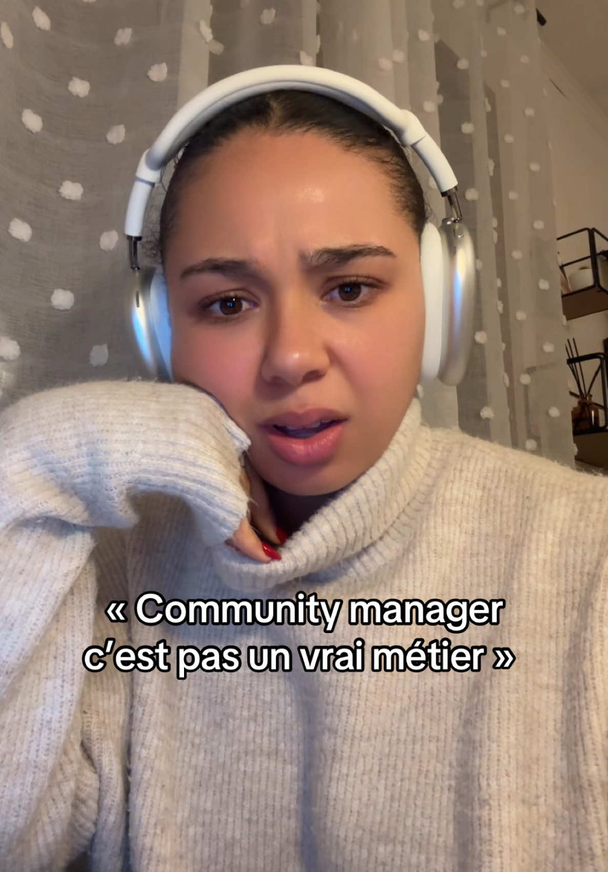 On souffle 😤 #socialmediamanagerfrance #communitymanagerfrance #freelance 