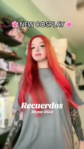#Recuerdos 