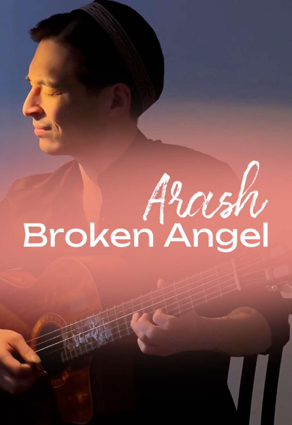 #arash #arashi #brokenangel #brokenangel💔 #musica #bouzouki #rec #guitar #араш #ангел #музыка #песни #song 
