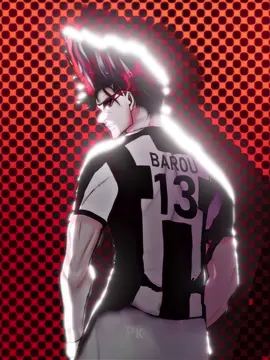 120 fps #baroushoei #bluelock #120fps #mangaedit