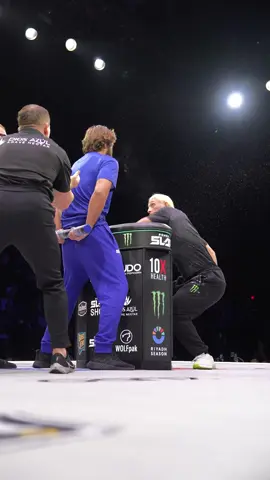 WHAT A KO ⚡️ Simonds stays undefeated Tune in to #PowerSlap11 LIVE & FREE on Rumble @موسم الرياض | #riyadhseason 