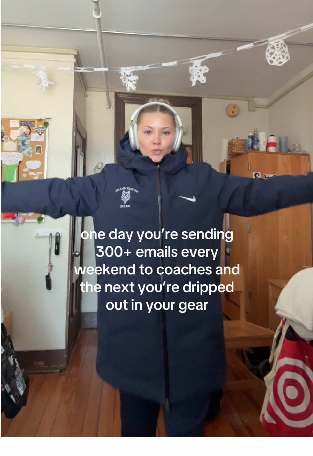 little me would be so proud 🥹 #collegecommit #committed #collegeathlete #studentathlete #ncaa