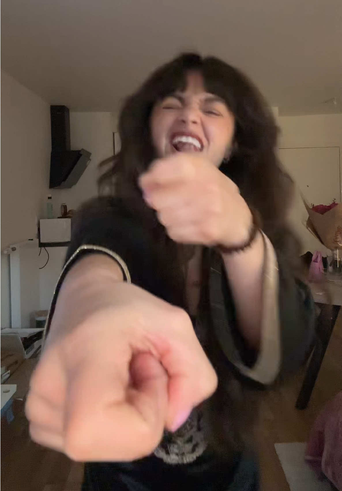 Ça faisait longtemps ! #pourtoi #fyp #humour 