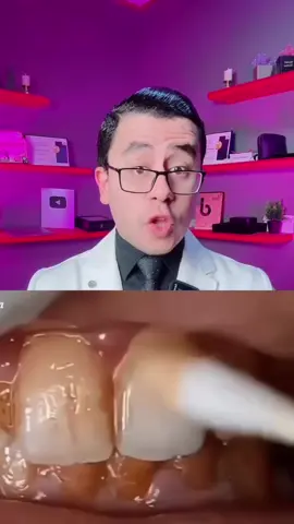 افضل وصفة لتبييض الاسنان #دكتور_محمود 