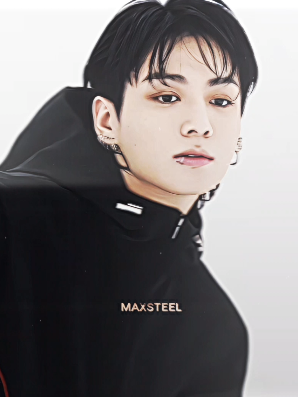 a noite toda é uma zuada do carai #jungkook #jungkookedit #btsedit #kpopedit #rubyknie #bubblesgrp #æzhgrp☠ #girlsgrp★ 