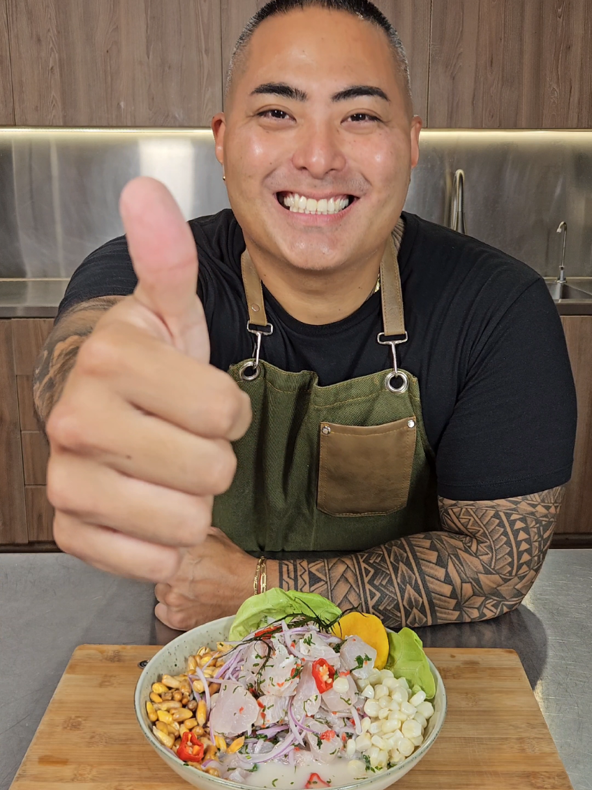 💥Ceviche Carretillero💥 Y para ti. ¿Con Leche o sin leche?  Este verano tu mejor aliado para combatir insectos rastreros y voladores es @PLOP PERÚ  #ceviche #lima #perú #Receta