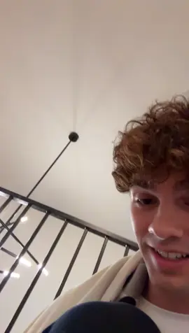 Just discovered I could sing this 😂😂😂 we were shook @Jake Clark #singer #arianagrande #music #vocals 