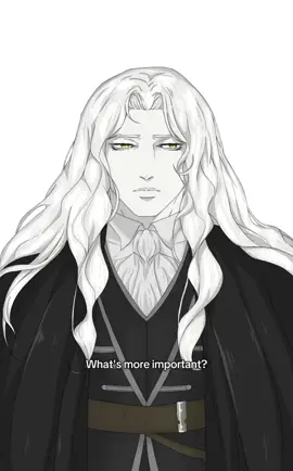 Real or not?? || #alucard #alucardtepes #castlevania #castlevanianetflix #castlevaniaedit #castlevanianocturne #anime #artist #mlm #fyp #perte #netflixseries #fanart 