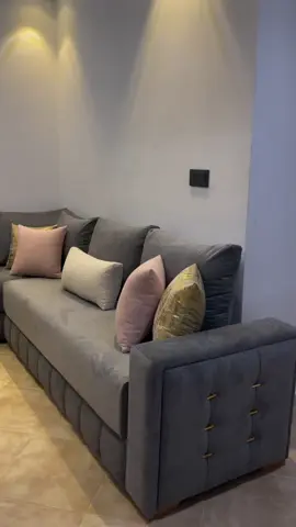 كيف جاتكم هاد الخدمة  #جديد_الصالون_المغربي_2024 #tapestry #salonmarocainmoderne #wood #decoration 