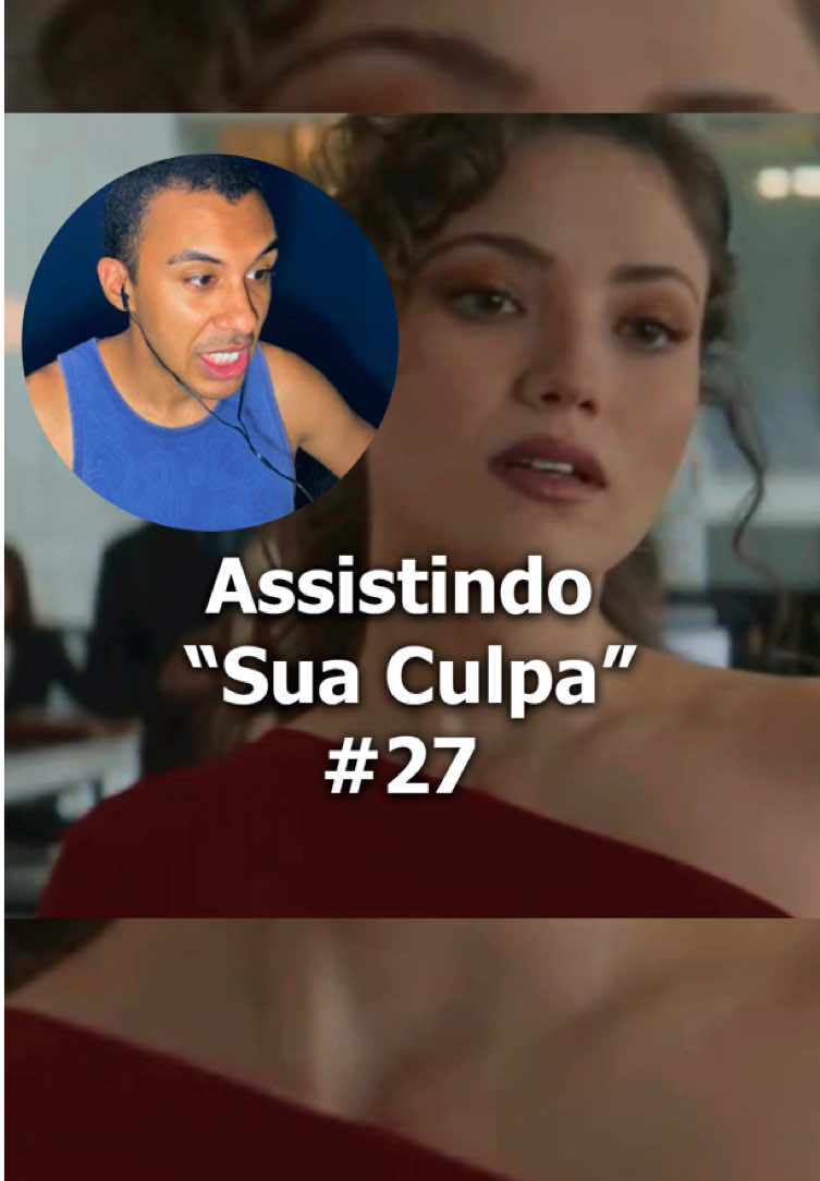 ELA MEIO QUE DIVOU #culpamia #culpaminha #minhaculpa #culpamiaedit #culpatuya #gabrielguevara #nicolewallace 