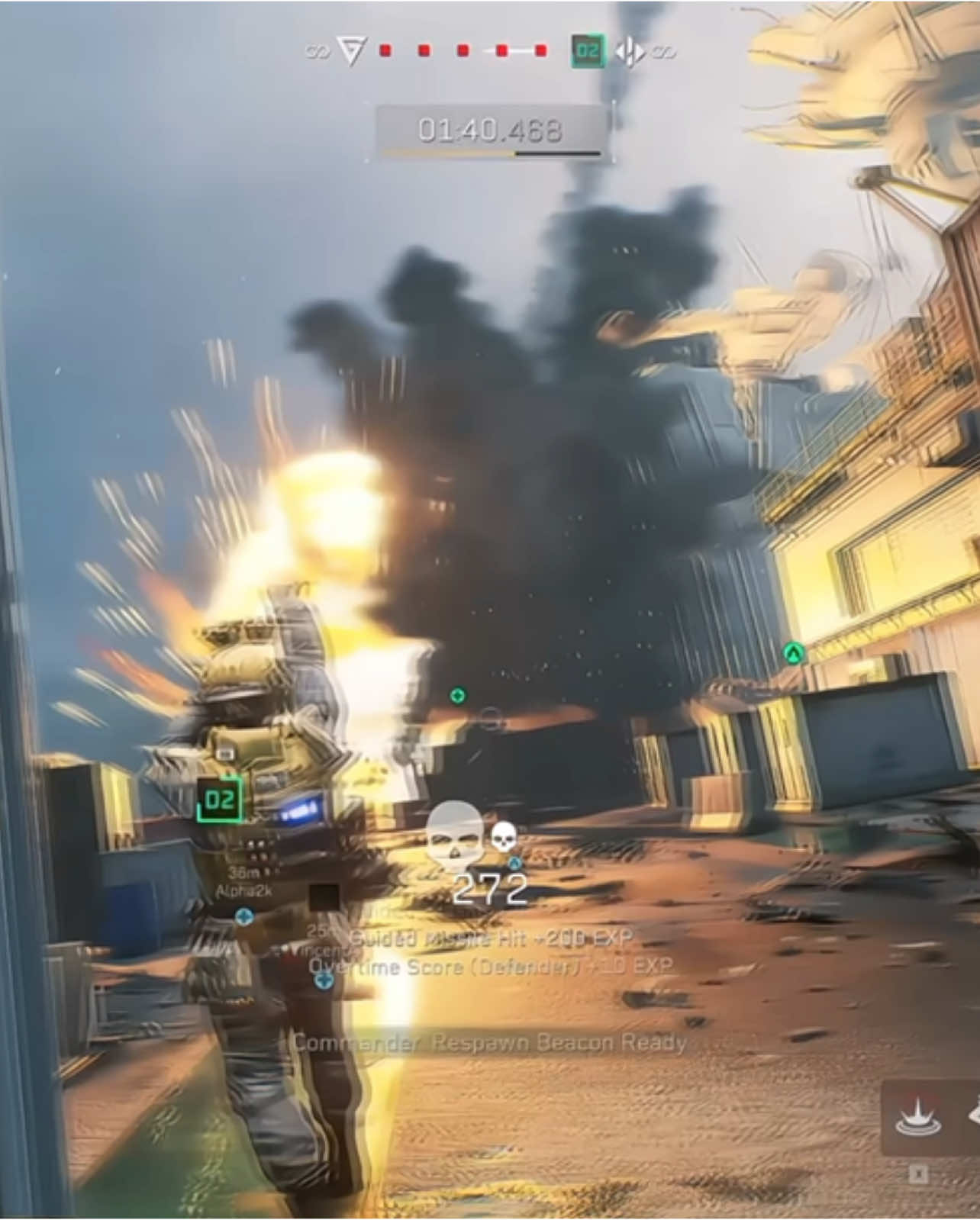 Air dunk ? :D  | ib: @taktical_cyrus #deltaforce @Garena Delta Force Indonesia #deltaforcegameplay #garenadeltaforce #garenadfid #deltaforce☠ 