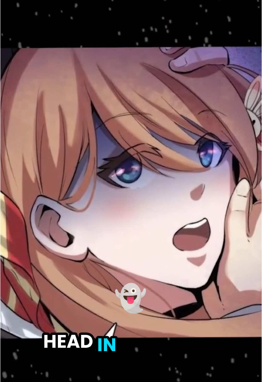 A Headless Girl: The Scariest Encounter Yet! #manhwarecaps_ #manhwa #manga #anime #webtoon #manhua #manhwaRecap #animeRecap #manhwareccomendation #webtoonrecommendation  