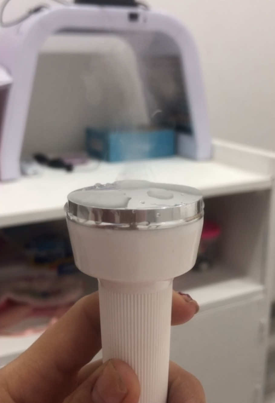 ¿Ya conocías los beneficios del ultrasonido facial?🥰👌🏻 una aparatologia sorprendente que vas a amar y sobre todo los resultados en tu piel 🫶🏻 #ultrasonido #ultrasonidofacial #beneficios #information #videoinformativo #cosmetology #cosmetologia #cosmetologa #cosmetologist #cosmiatria #cosmiatra #cuidadodelapiel #paratiiiiiiiiiiiiiiiiiiiiiiiiiiiiiii #fypp #fouryou #foryoupage❤️❤️ #contenido 