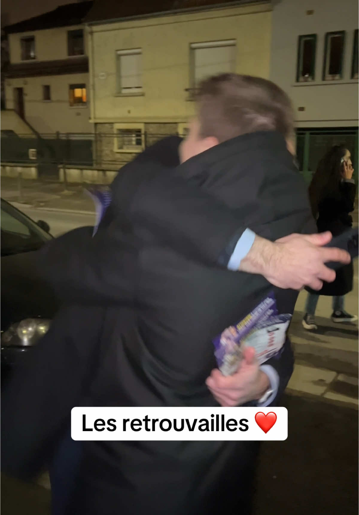 Dimanche 2 février on vote @Louis Boyard !