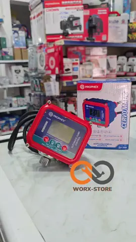 Contacteur de pression smart prophex ✅️✨️