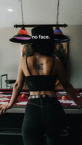 No face 🙅🏻‍♀️  #capcut #fyp #trend #noface 