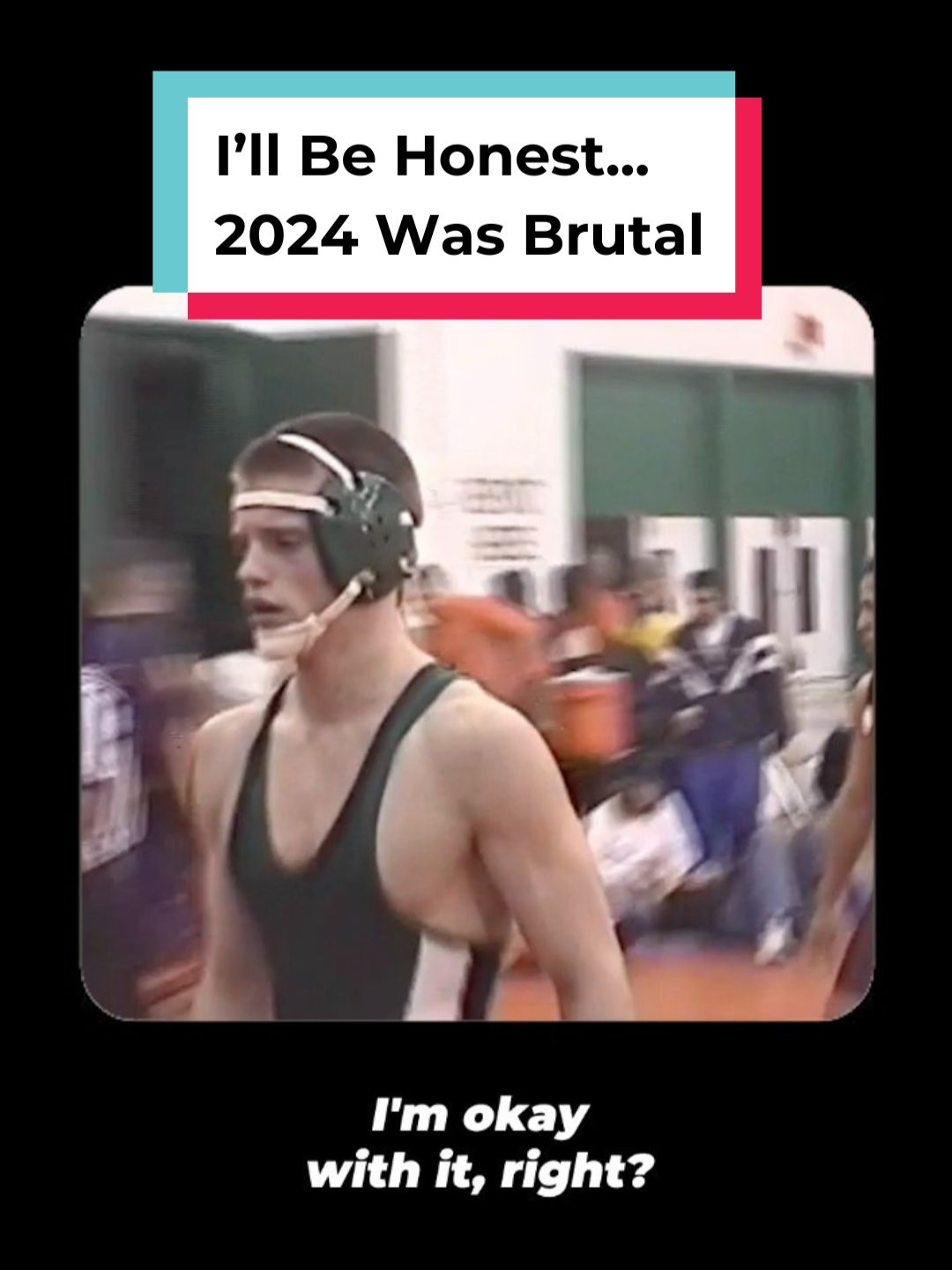 I’m sure many of you probably already know this… 2024 was a rough year for me. There were plenty of good things, of course, but there were a lot of extra trials, a lot of extra pain and worry. Some of the hardships I had caused. Others I thought I had done everything to avoid. Thankfully 2025 is already proving to be a huge improvement, and I’m hopeful things will continue to trend upward! Remember, sometimes the only way forward, is THROUGH. You CAN do this, even if you have to do it scared. Find The Russell Brunson Show (formally the Marketing Secrets podcast!) wherever you get your podcasts to listen to the FULL episode where I come clean about just how brutal 2024 was for me, and the 6 strategies you can implement when life is especially merciless to you, your family and your business.  #entrepreneur #entrepreneurlife #russellbrunson #internetmarketing