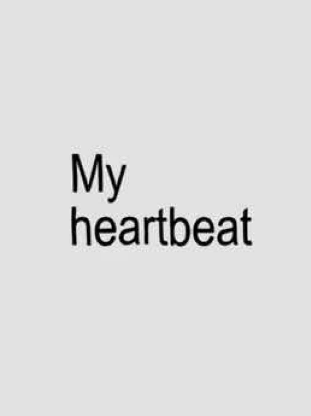 Heartbeat #childishgambino #heartbeat #fyp #fyplyrics #lyrics #lyricsvideos #lyricsedit #spotifylyrics #viralsounds #virallyrics #fypsounds #editaudio #musictok #lipsyncaudios #throwbacksongs #audiosforedits #hotaudio 