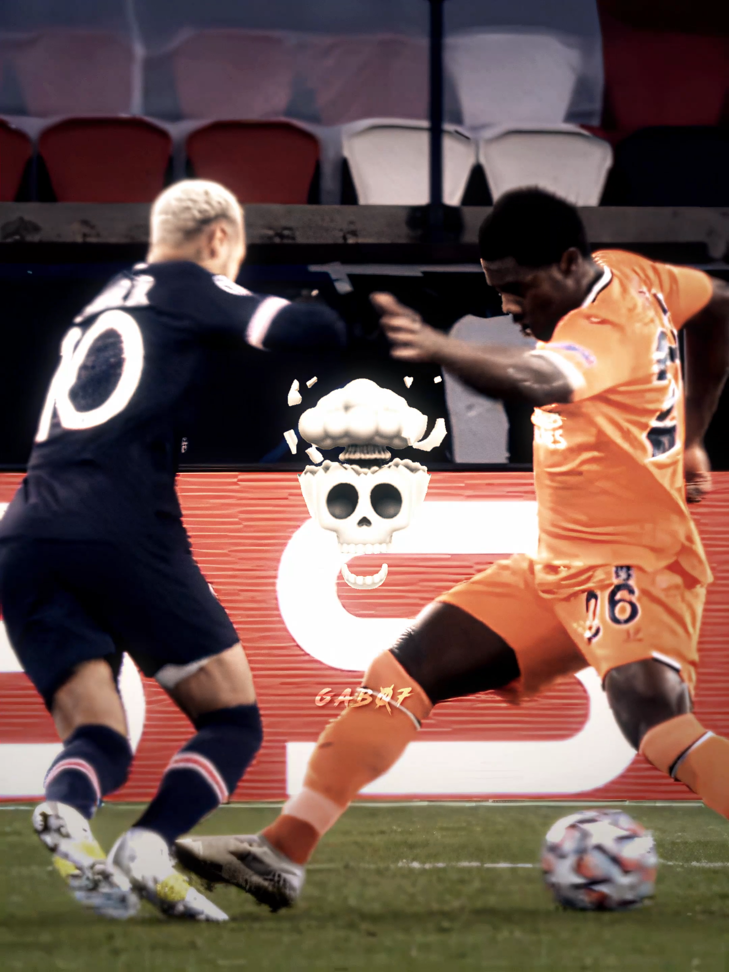 What a wonderful goal // #neymarjr #neymar #edit #psg #fyp