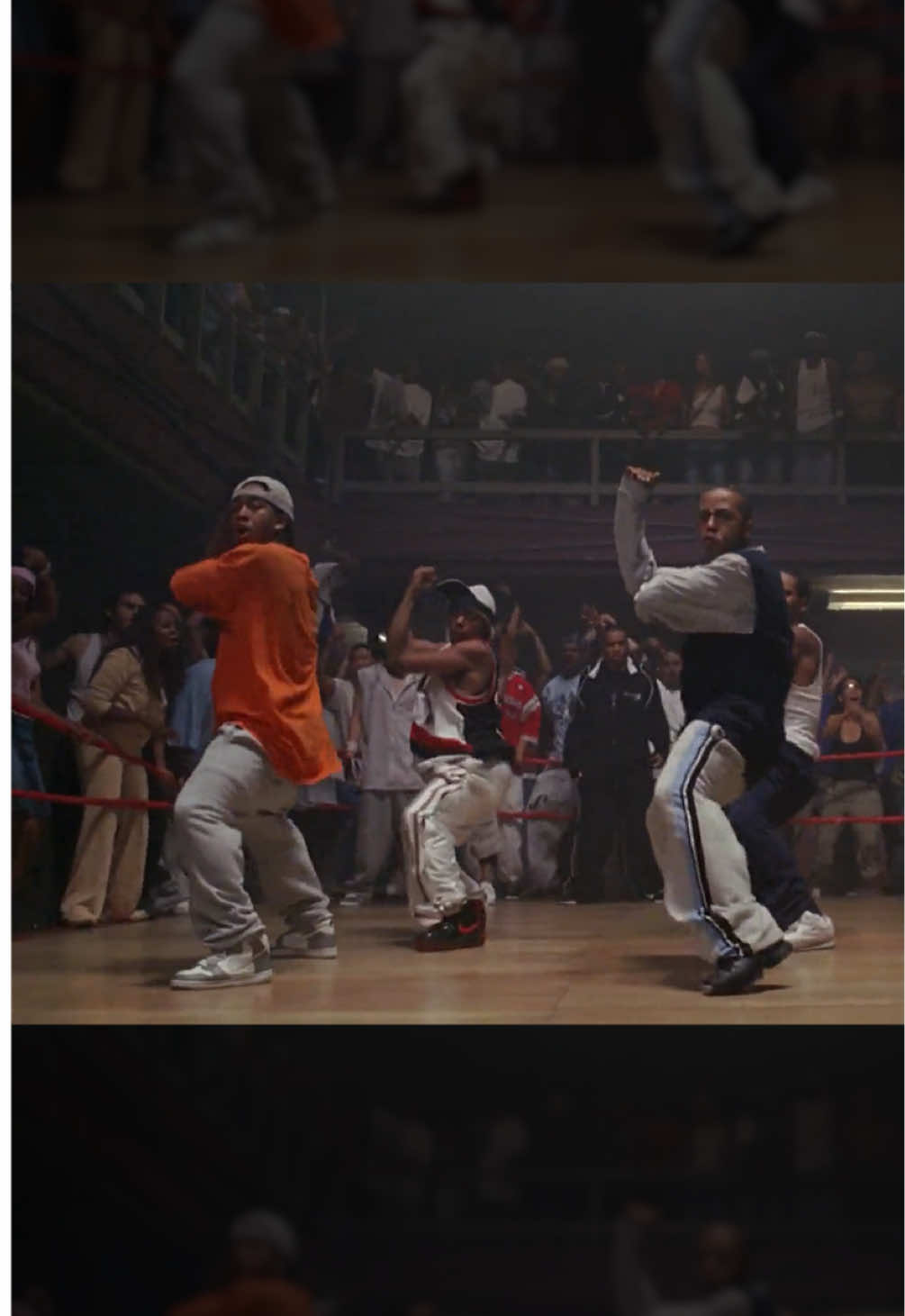 21 years ago, a classic was born  📺: #YouGotServed available to buy or rent  on Prime Video. #CultureRated #PrimeVideo #Omarion #MarquesHouston @Omarion @Marques Houston 
