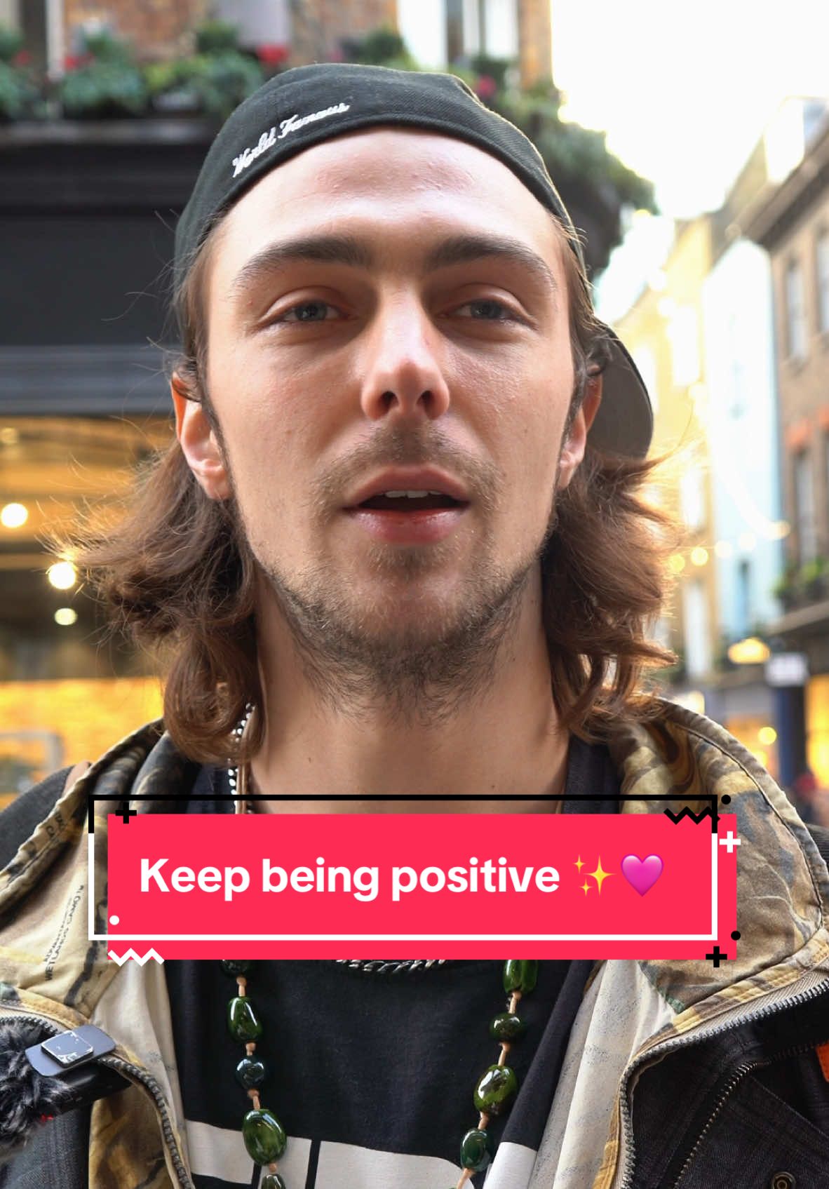 Positive energy ✨🙏🏻❤️ #MentalHealth #mentalhealthmatters #relatable #fyp #viral 